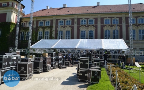 Festiwal Muzyczny już w tę sobotę