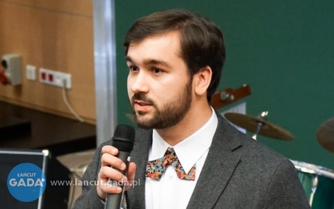 Jana Witowskiego droga na Harvard