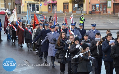 Święto Niepodległości