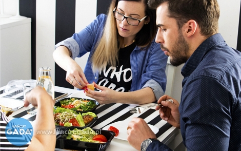 Catering dietetyczny w Łańcucie