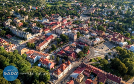 Czy miasto "stoi" w miejscu?