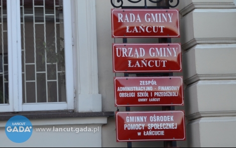 Budżet gminy Łańcut