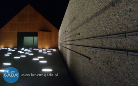 Oświadczenie Muzeum Polaków Ratujących Żydów