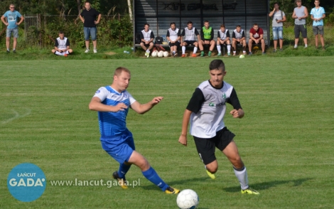 Start ograł Jawor