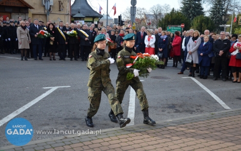 Święto Niepodległości