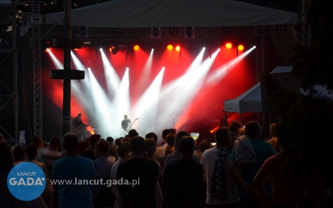 Na czyj koncert w tym roku? [SONDA]