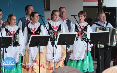 Za nami Dożynki w Rogóżnie