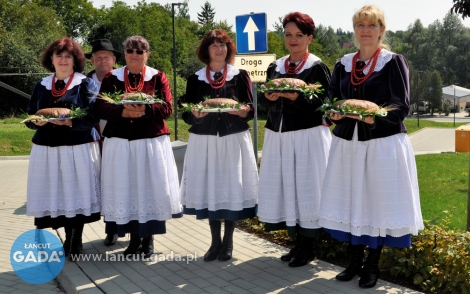 RZPiT Markowianie w nowych butach