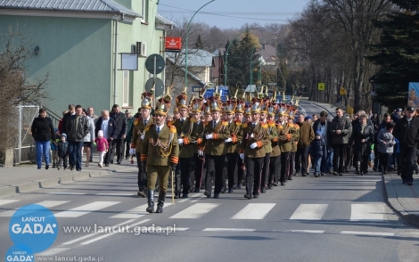 Parada i musztra