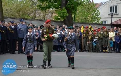 Niech się święci 3 Maja