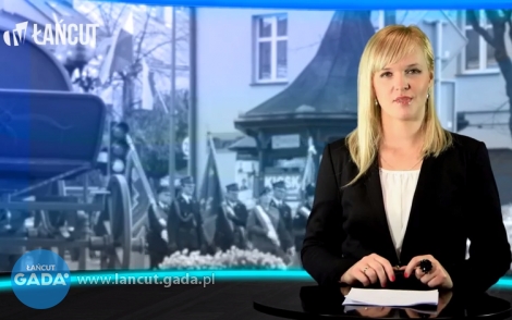 Wydarzenia TV Łańcut z dnia 18 listopada 2014r