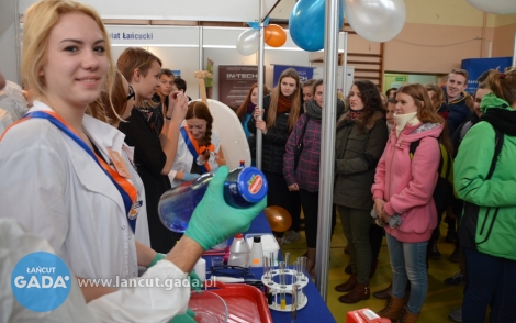 Podkarpacki Festiwal Nauki i Techniki