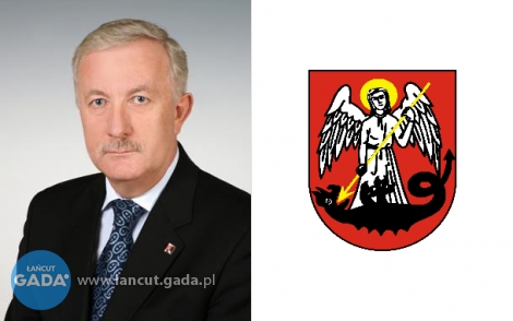 Stanisław Gwizdak po raz kolejny burmistrzem Łańcuta