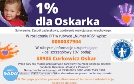 Oskar Curkowicz - 1%