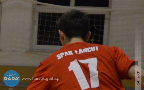 Tomy Więcpol Stobierna - SPAR Łańcut Futsal Team