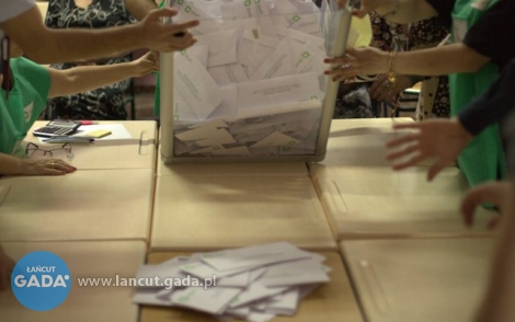 Jak mieszkańcy Łańcuta głosowali w II turze wyborów?