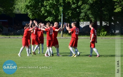 Sawa Sonina mistrzem okręgówki!