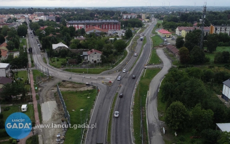 Niezapowiedziane utrudnienia