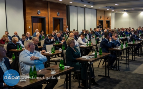 Samorządowe dyskusje o "Polskim Ładzie"