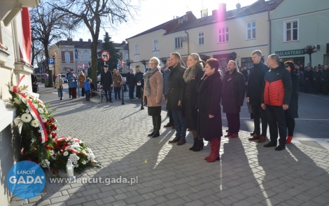 11 Listopada, Święto Narodowe