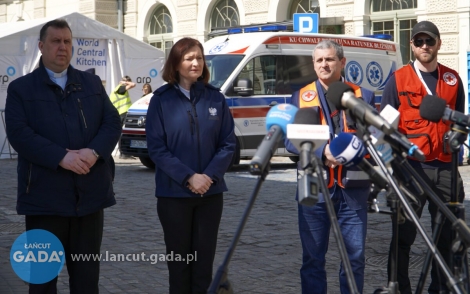 Zaangażowanie organizacji wolontariackich w pomoc uchodźcom