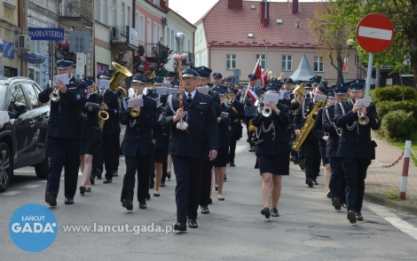 Niech się święci 3 Maja