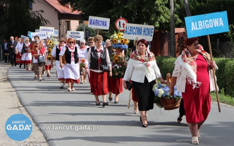 Albigowski Festiwal Kwiatów