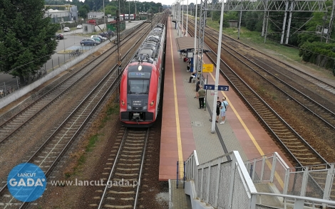 Strefowy bilet miesięczny