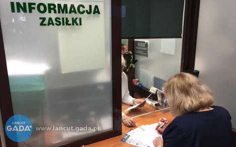 ZUS wypłaci chorobowe tylko na wniosek
