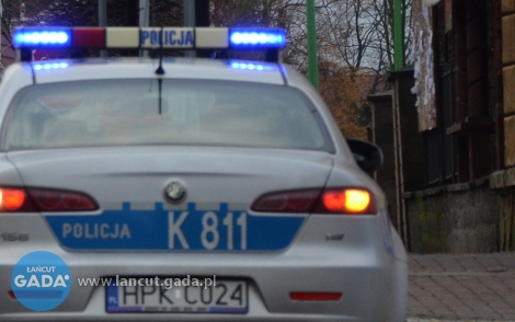 2000 zł i 14 punktów karnych