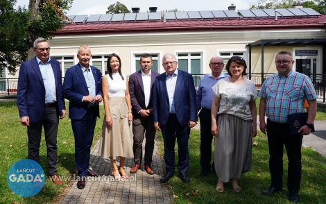 Energia z fotowoltaiki i kolektorów słonecznych