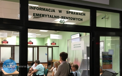 ZUS: 14 emerytura będzie wypłacona z urzędu