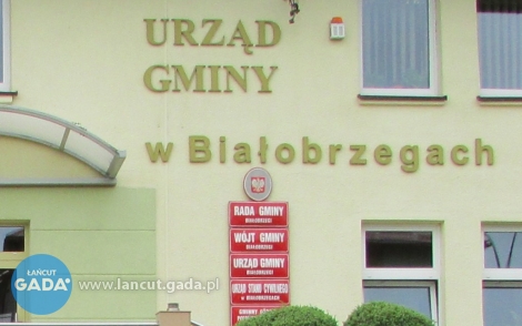 Rada Gminy Białobrzegi