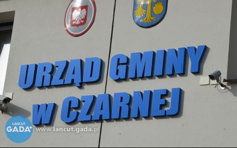 Rada Gminy Czarna