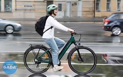 Fiido - Przewodnik po lekkich rowerach elektrycznych: dojazdy do pracy czy weekendowe wypady?
