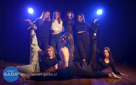 Rok pełen pasji, ruchu i rozwoju - co dzieje się w studiu pole dance?
