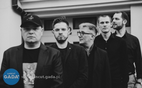 Jazzowy wieczór w MDK