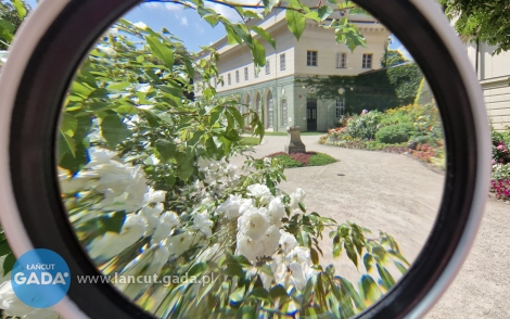Muzeum - Zamek w Łańcucie zaprasza na letnie zajęcia dla dzieci