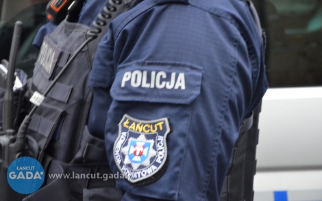 18-latek zranił 31-latka nożem