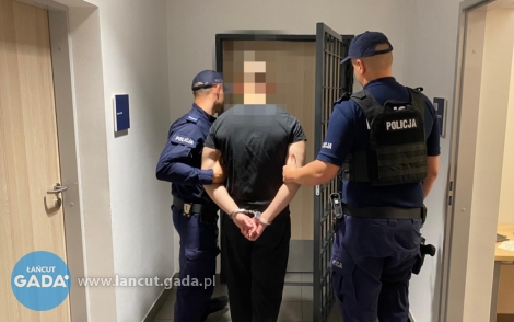Mefedron i marihuana u 22-latka