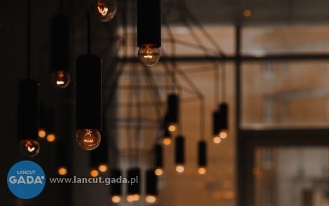 Lampy wiszące - must have w aranżacji nowoczesnego wnętrza