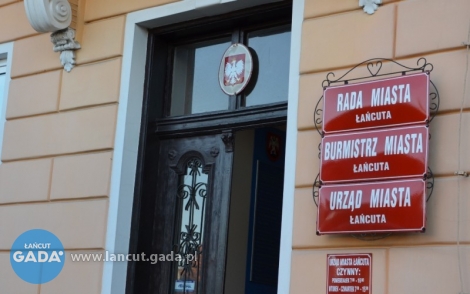 Zła sytuacja finansowa Miasta Łańcuta