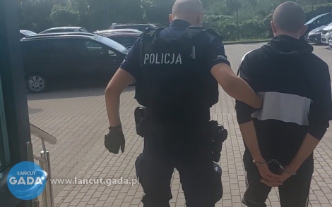Poszukiwania 15-latki, 27-latek trafił na 3 miesiące do aresztu