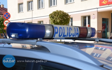 Odzyskano skradzione audi, 44-latek zatrzymany
