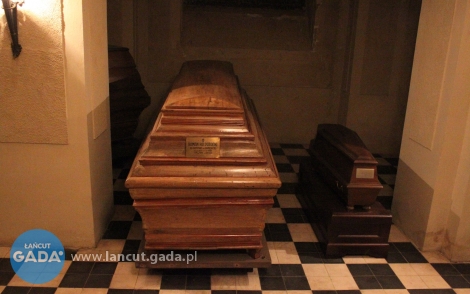 Jak Łańcut żegnał hrabiego Romana Potockiego...