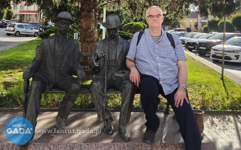 Bracia...burmistrzowie