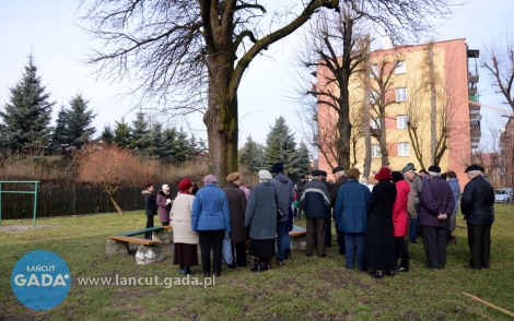 Nowy blok? Mieszkańcy osiedla mówią: "NIE!"