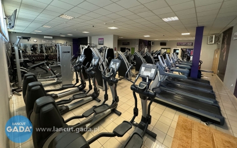 Dlaczego warto wybrać siłownię z dobrą energią? Poznaj MargoFit w Łańcucie