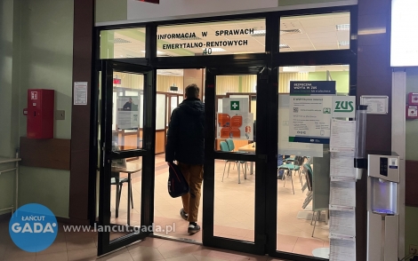 Wcześniejsi emeryci i&nbsp;renciści - czas na coroczne rozliczenia z&nbsp;ZUS