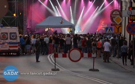 Nie będzie Dni Miasta Łańcuta